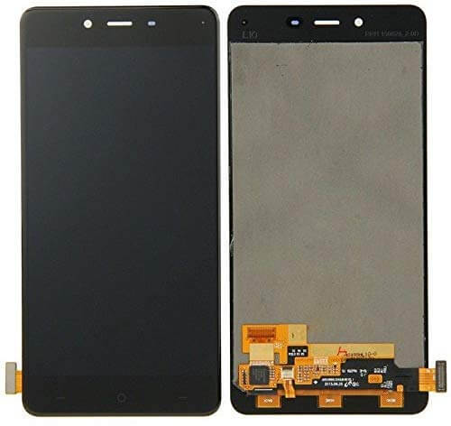 OnePlus X LCD screen and display price in BD We Fix Fast