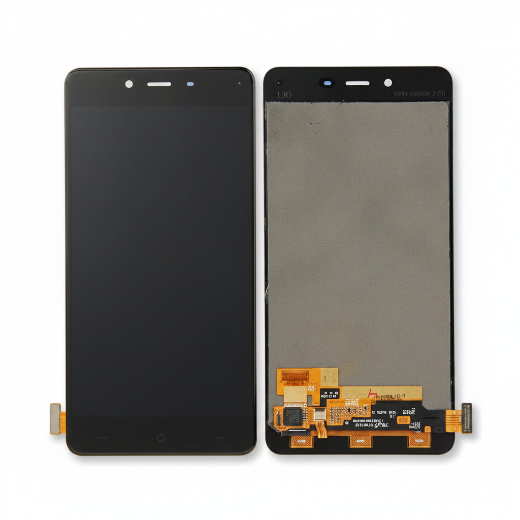 OnePlus X LCD screen and display price in BD We Fix Fast
