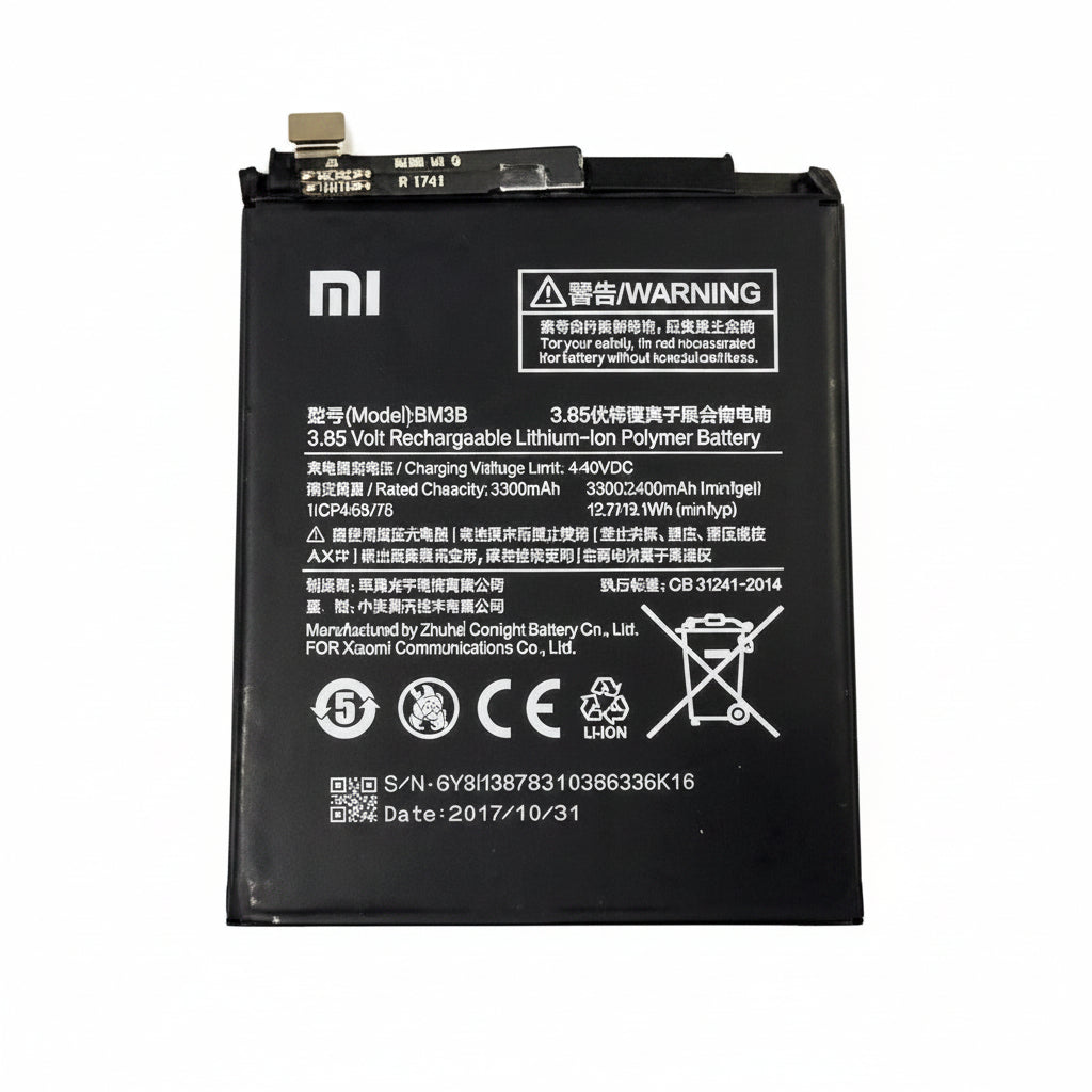 Original quality BM49 Xiaomi Mi Max Battery Replacement We Fix Fast