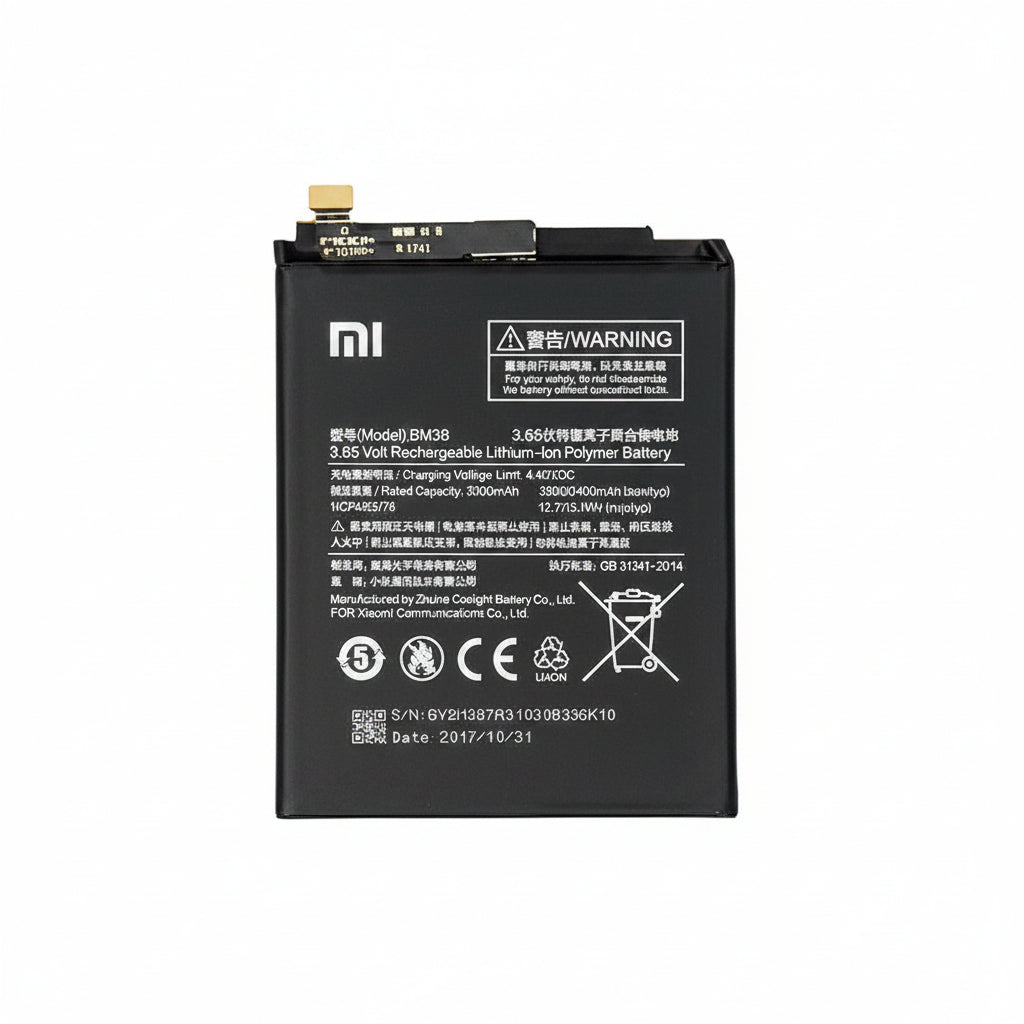 Xiaomi Redmi 12 Battery Price In bd We Fix Fast