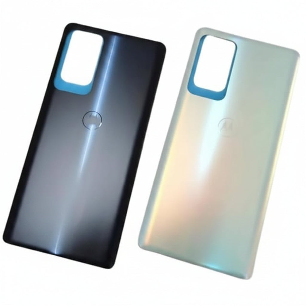Motorola Edge 20 Pro back shell price in BD We Fix Fast