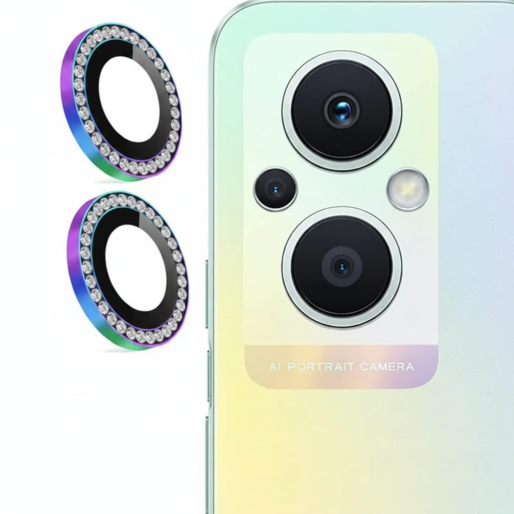 Oppo Reno7 Lite Camera Glass Lens Price in Bangladesh We Fix Fast