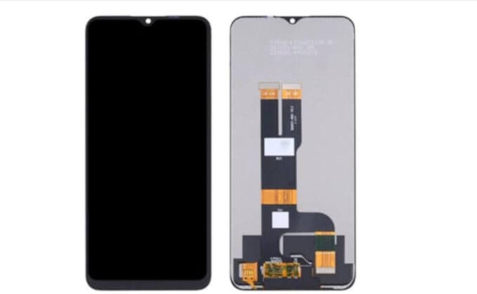 Realme C30 LCD Display Price in Bangladesh We Fix Fast