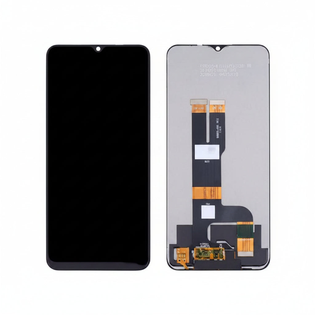 Realme C30 LCD Display Price in Bangladesh We Fix Fast