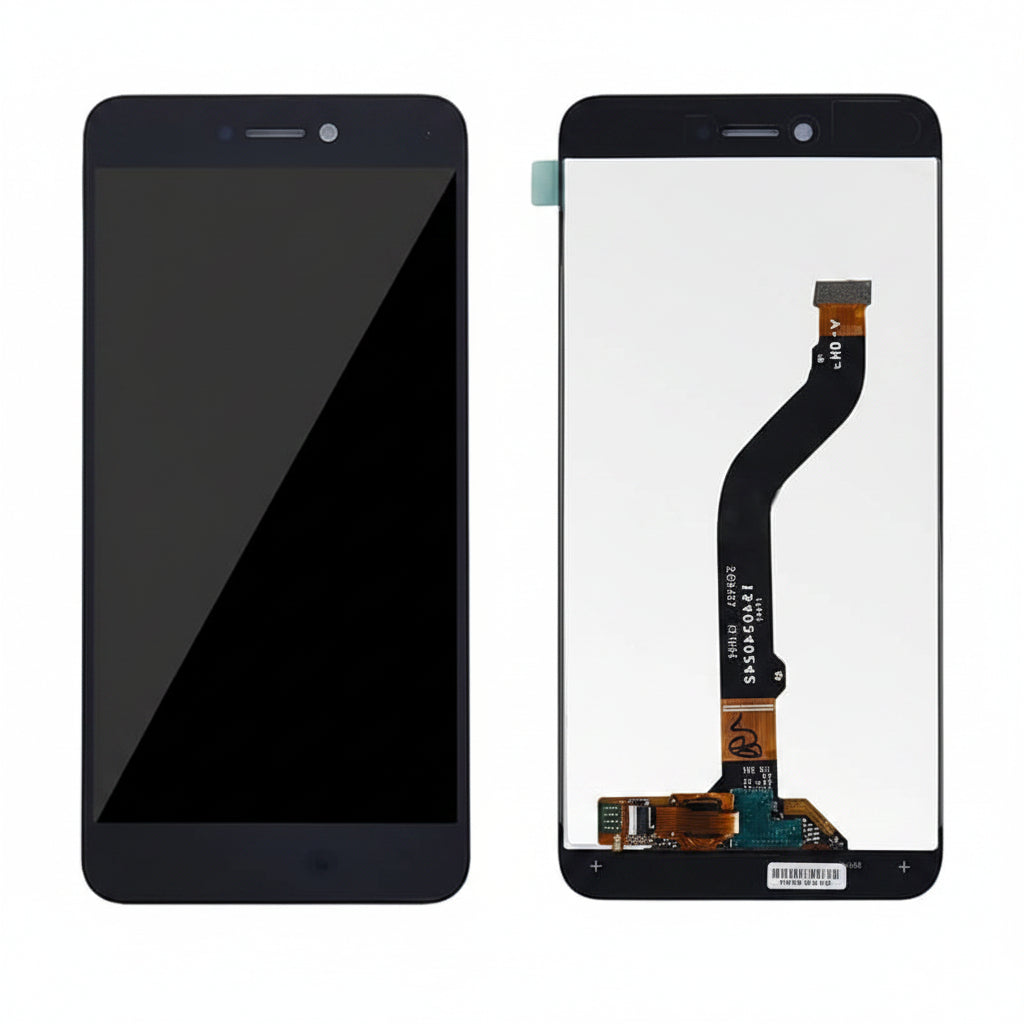 Original quality Huawei P8 Lite Display in Bangladesh We Fix Fast