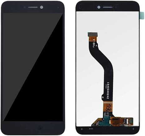 Original quality Huawei P8 Lite Display in Bangladesh We Fix Fast