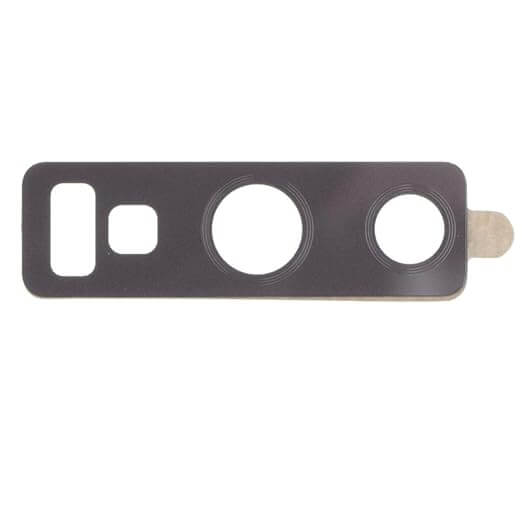 Original Samsung Galaxy Note 9 Series Rear Facing Camera Lens Replacement – Brown We Fix Fast