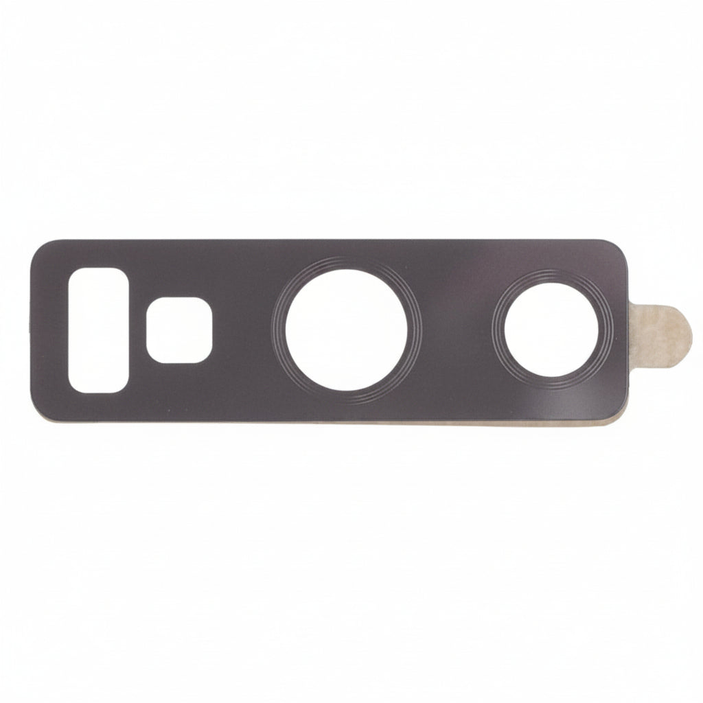 Original Samsung Galaxy Note 9 Series Rear Facing Camera Lens Replacement – Brown We Fix Fast