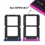 Oppo R17 SIM Card Tray Holder Slot Replacement in Bangladesh We Fix Fast