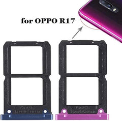 Oppo R17 SIM Card Tray Holder Slot Replacement in Bangladesh We Fix Fast