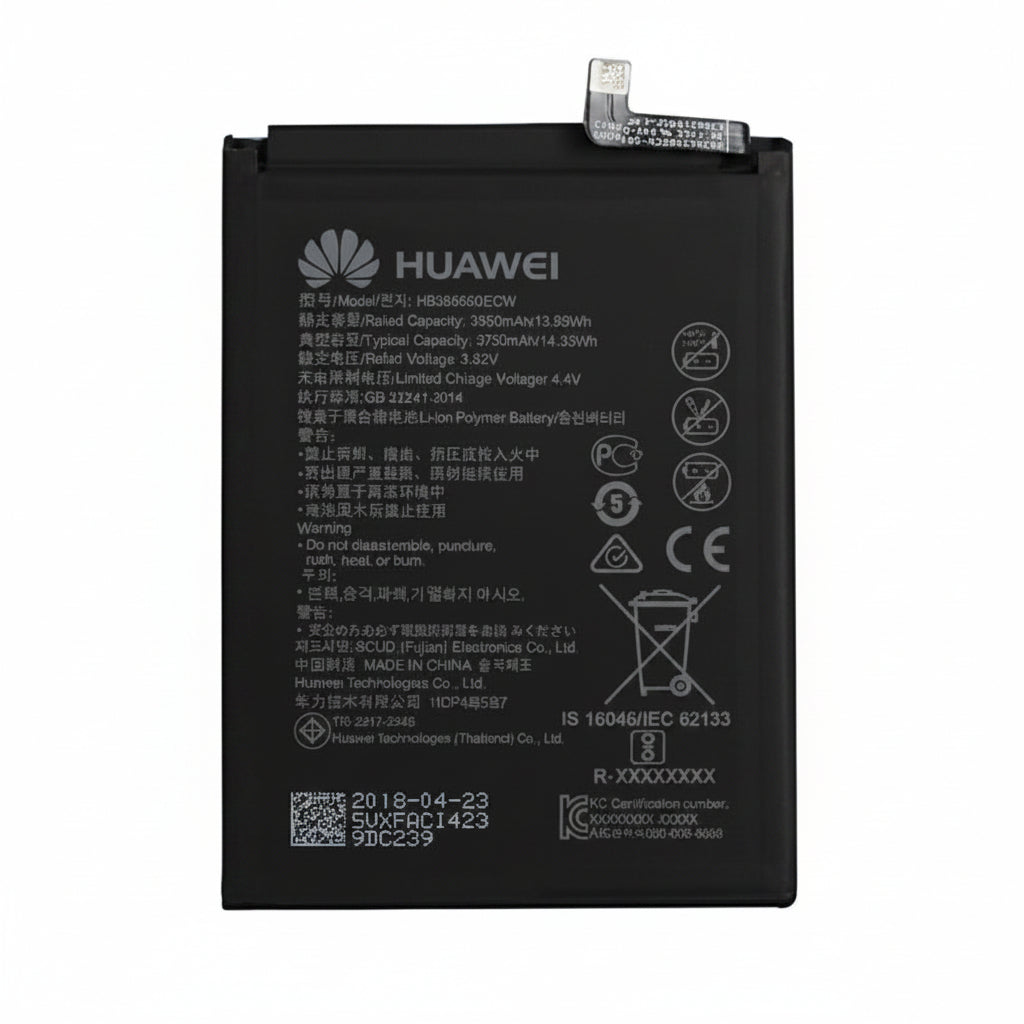 Original Huawei Nova 5T Battery Price in BD We Fix Fast