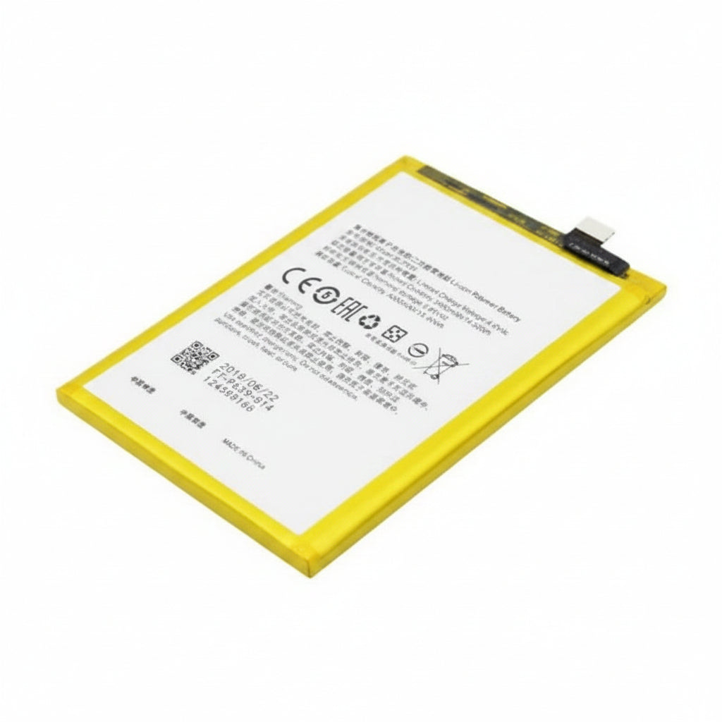 Original Oppo F11 Pro 4000mAh Battery Price in BD We Fix Fast