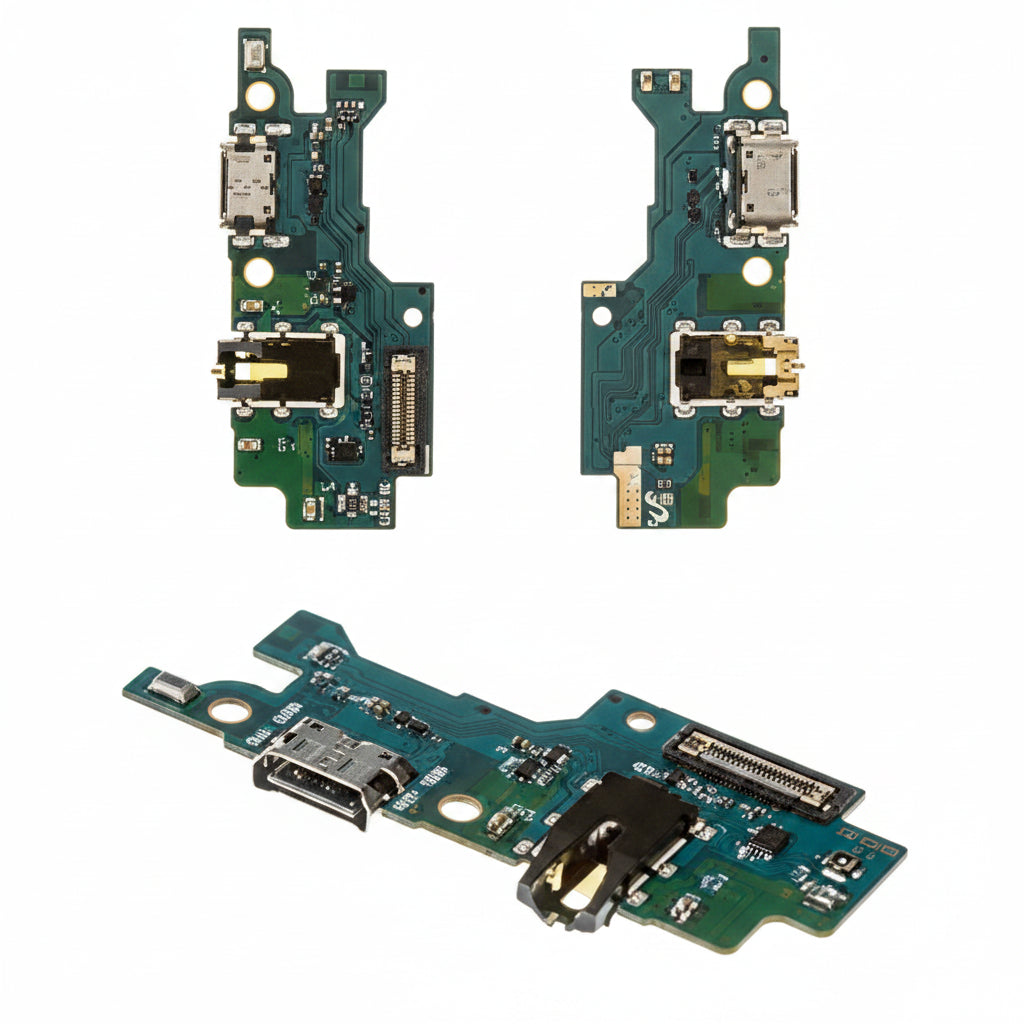 Samsung Galaxy M21 Charging Logic Board Replacement in Bangladesh We Fix Fast
