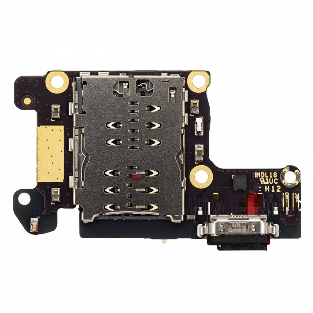 Xiaomi Redmi K20 Pro Premium Charging logic board price in BD We Fix Fast