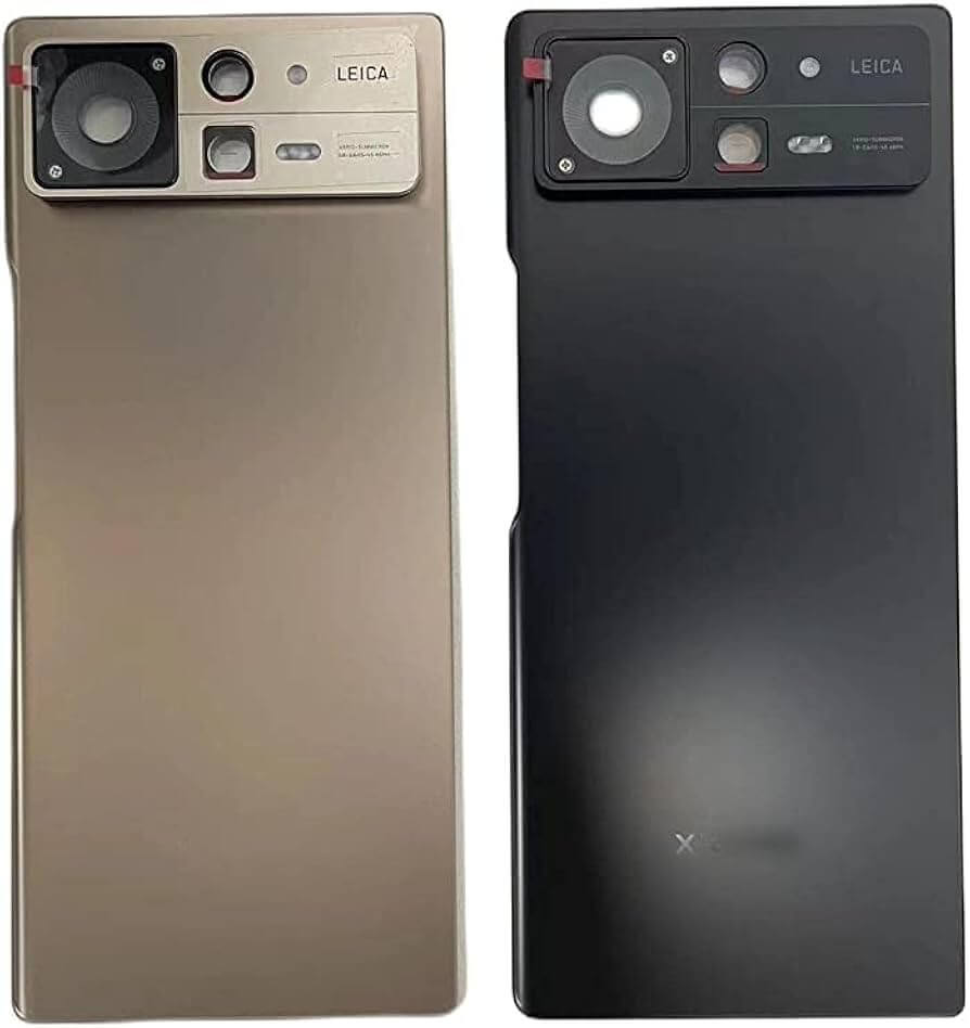 Xiaomi Mix Fold 2 Backshell price in BD We Fix Fast