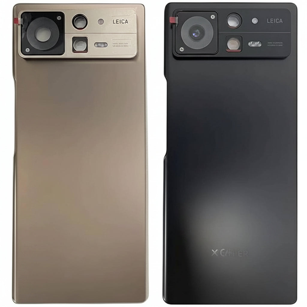 Xiaomi Mix Fold 2 Backshell price in BD We Fix Fast