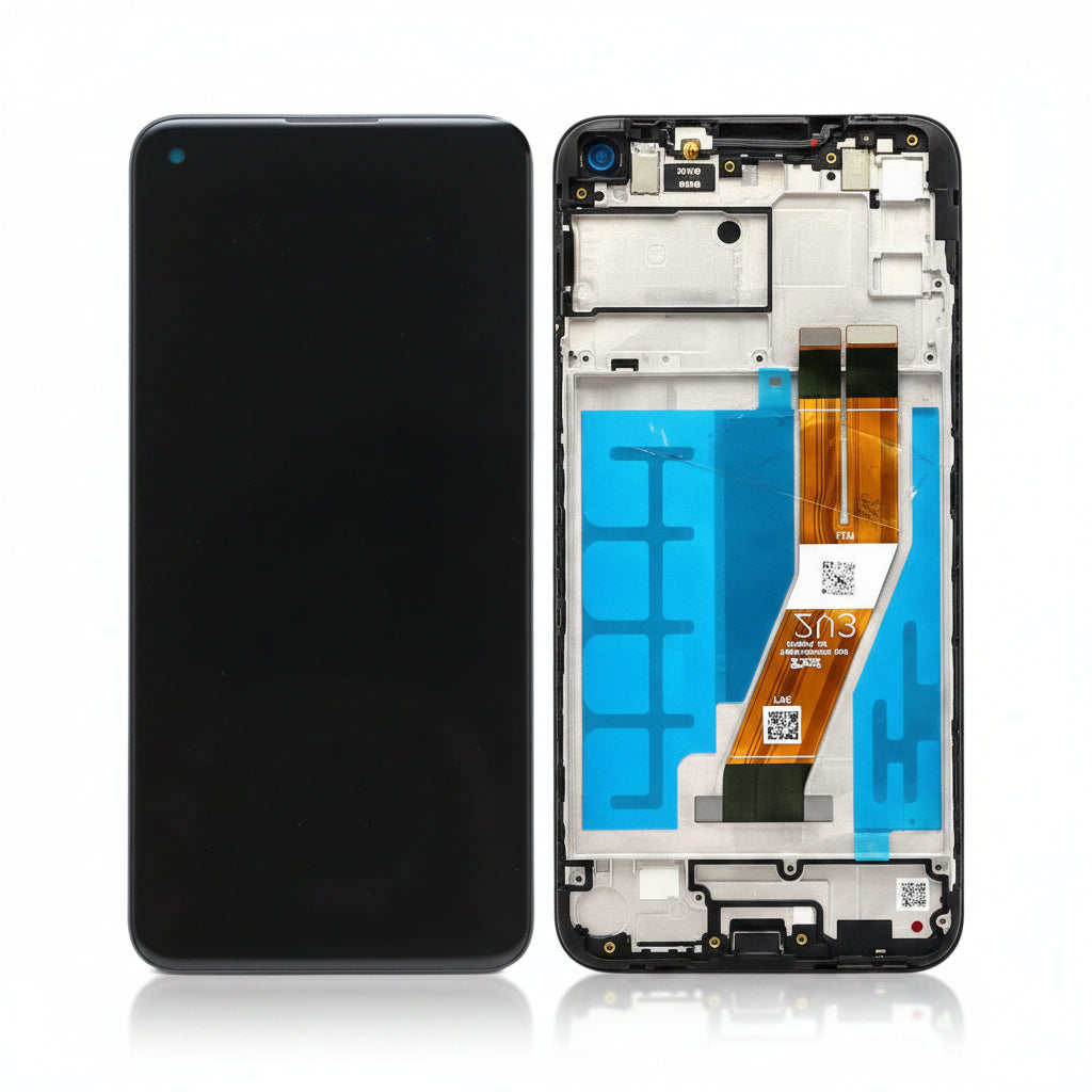 Samsung Galaxy A11 Display Price in Bangladesh We Fix Fast