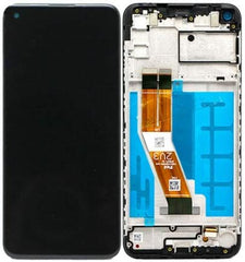 Samsung Galaxy A11 Display Price in Bangladesh We Fix Fast