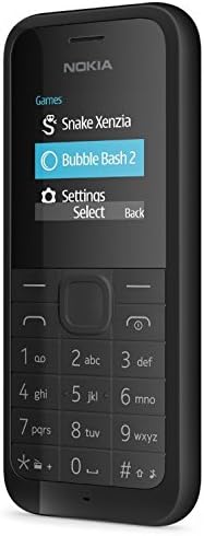 nokia 105 single sim price in bangladesh