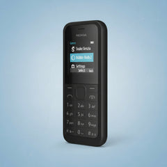 nokia 105 single sim price in bangladesh