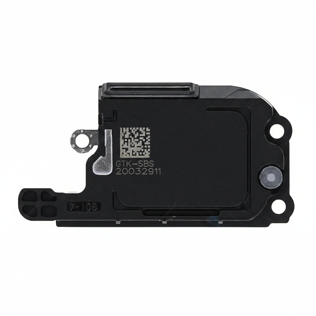 Xiaomi Mi Note 10 Pro loud speaker price in Bangladesh We Fix Fast