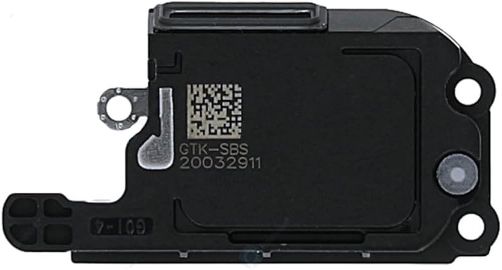 Xiaomi Mi Note 10 Pro loud speaker price in Bangladesh We Fix Fast