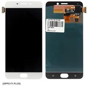 Original Quality Oppo F1 Plus LCD Display Price in BD We Fix Fast