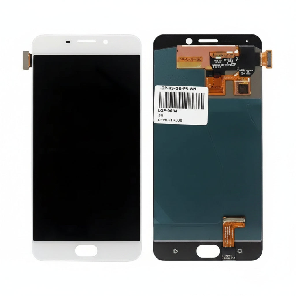 Original Quality Oppo F1 Plus LCD Display Price in BD We Fix Fast