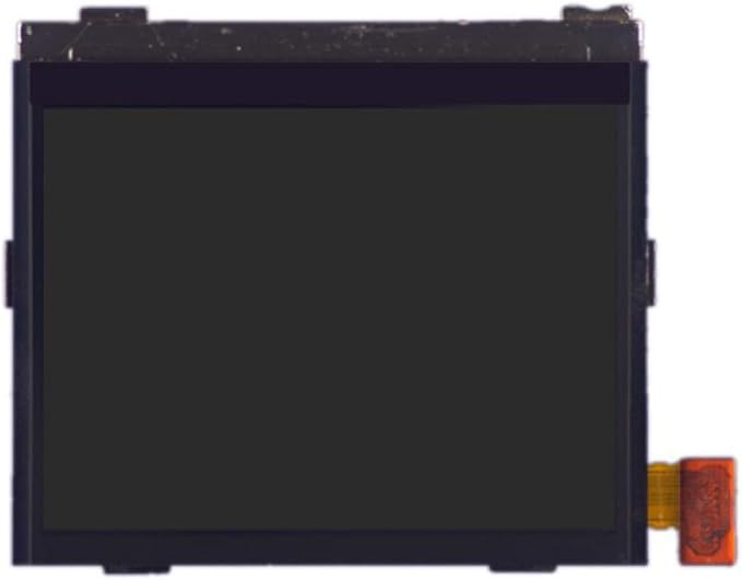 Original quality BlackBerry Bold 9780 display in BD We Fix Fast