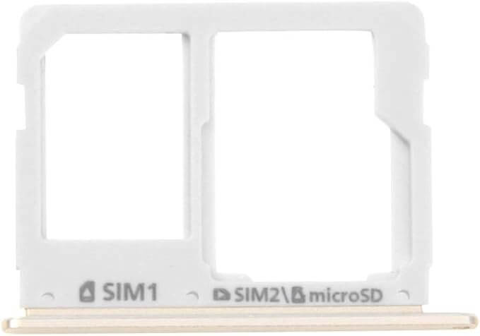 Samsung Galaxy C5 Pro SIM Card Tray Price in BD We Fix Fast