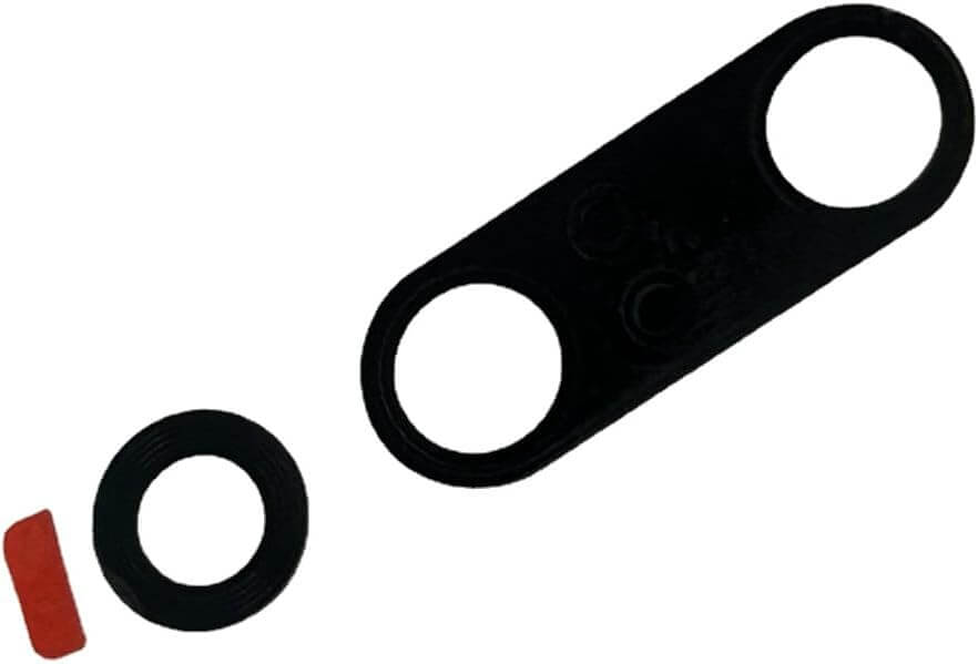 Xiaomi Mi 9T Rear Facing Camera Glass Lens price in BD We Fix Fast