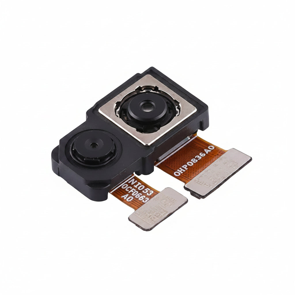Vivo Y91 Rear Back Camera Replacement Available We Fix Fast