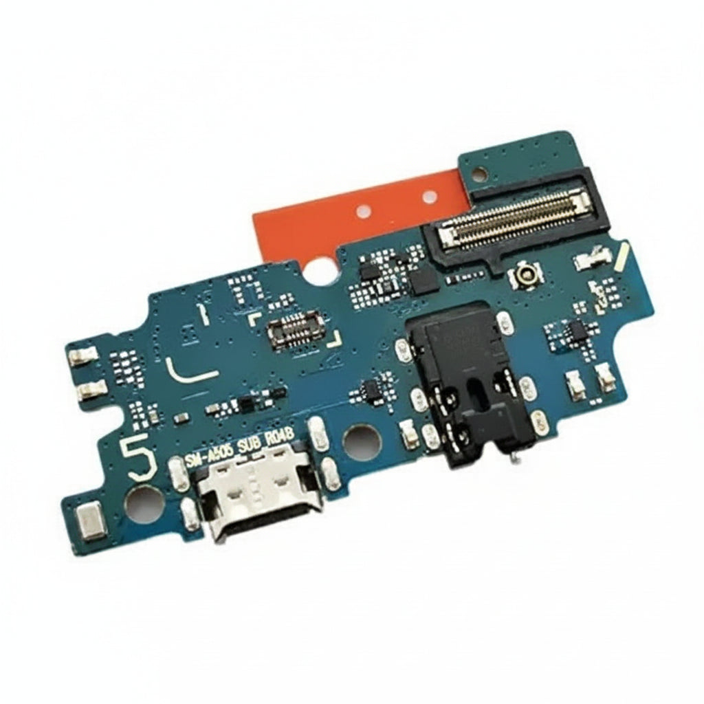 Samsung Galaxy M23 Charging Logic Board Price in Bangladesh We Fix Fast