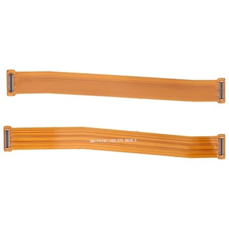 Samsung Galaxy F41 Motherboard Connector Flex Cable in BD We Fix Fast