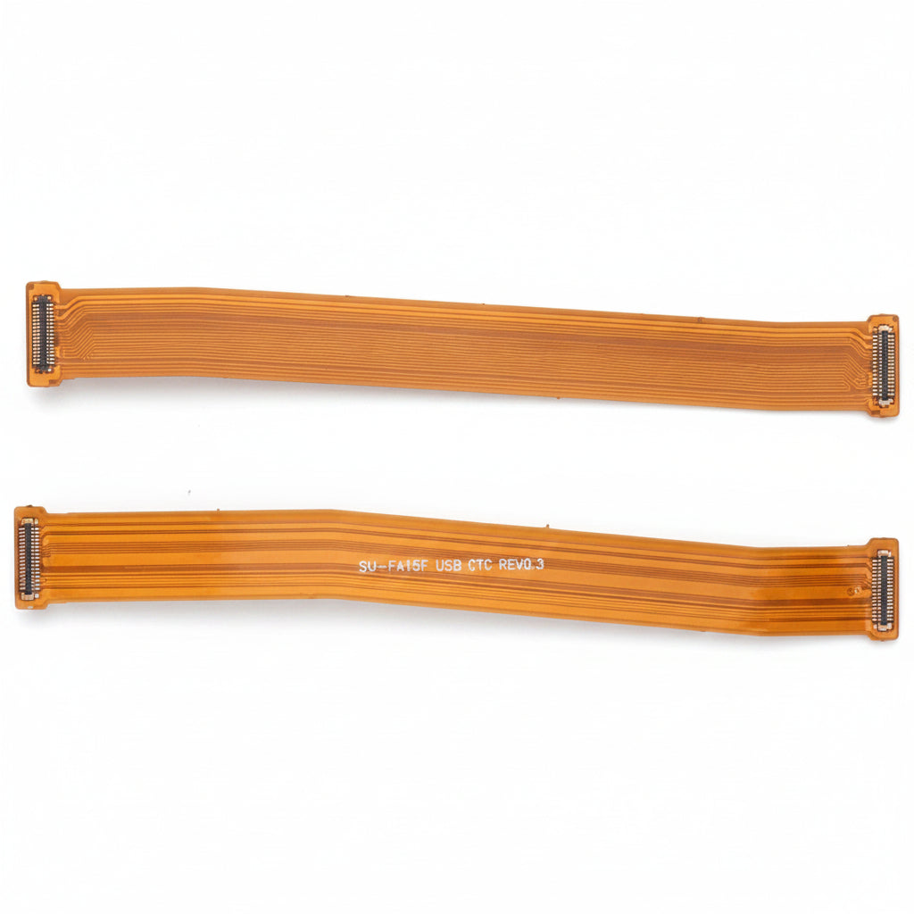 Samsung Galaxy F41 Motherboard Connector Flex Cable in BD We Fix Fast