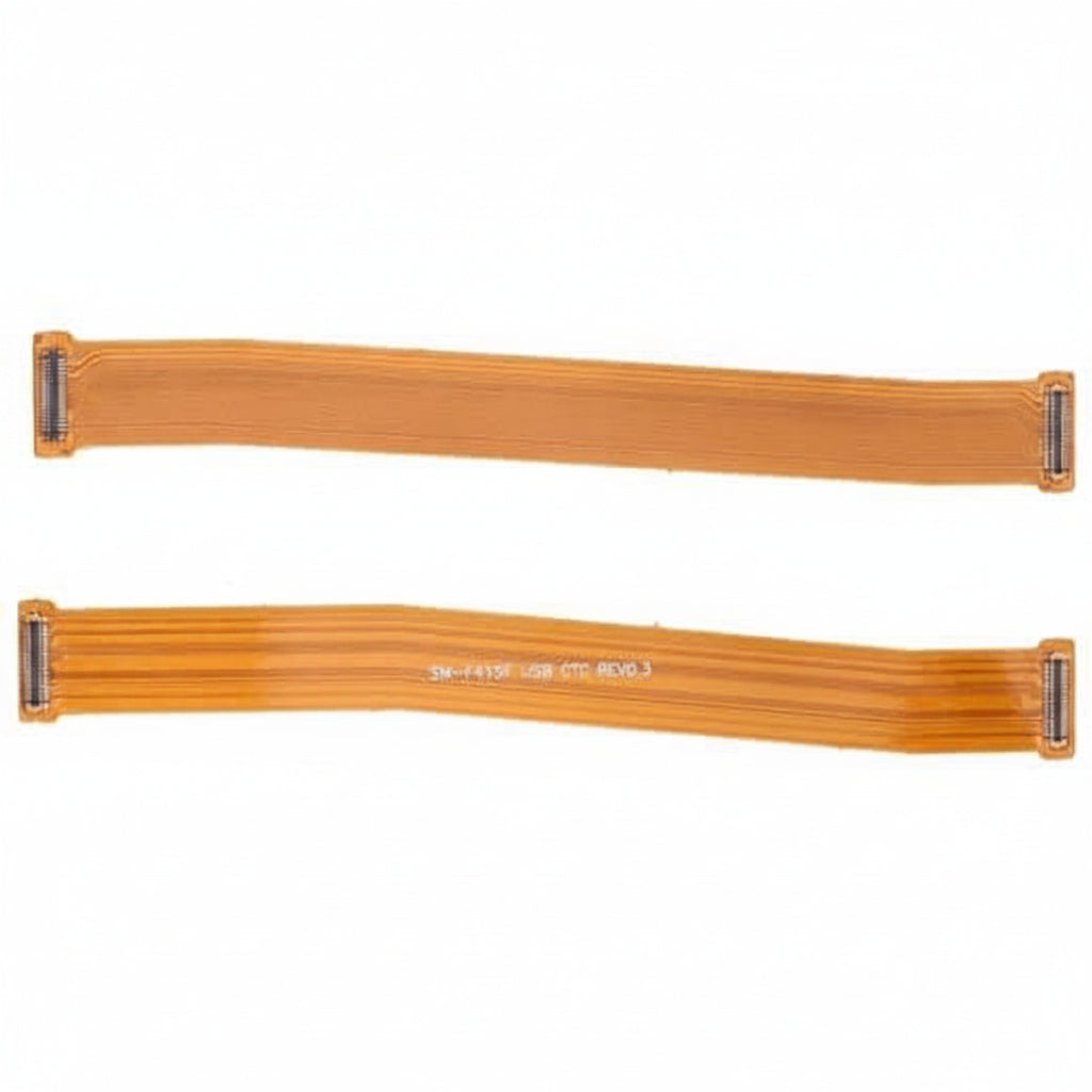 Oppo F11 Pro motherboard connector flex cable in BD We Fix Fast