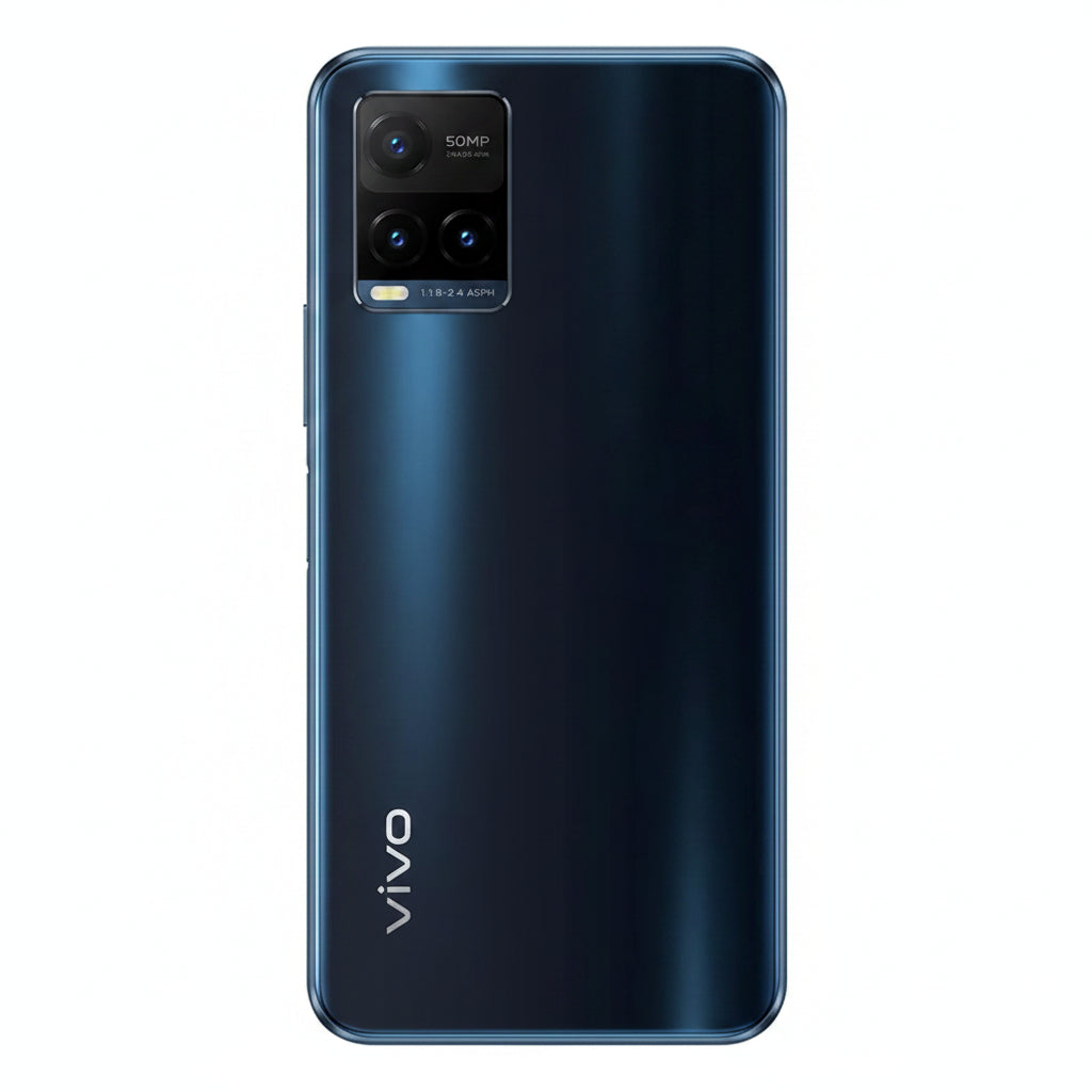 Vivo Y21T Back Panel Price in Bangladesh We Fix Fast