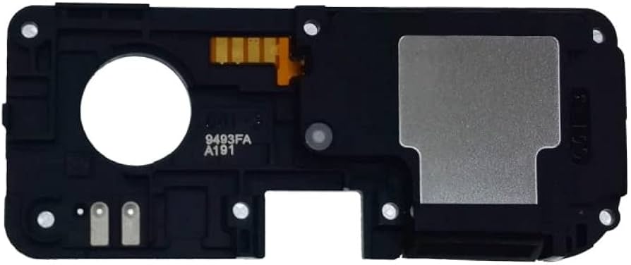 Xiaomi Mi 8 SE loud speaker price in Bangladesh We Fix Fast