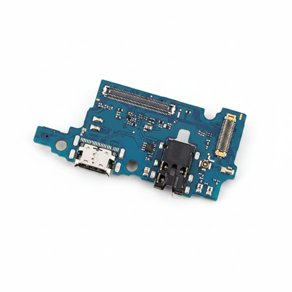 Samsung Galaxy F52 5G Charging Logic Board Price in BD We Fix Fast