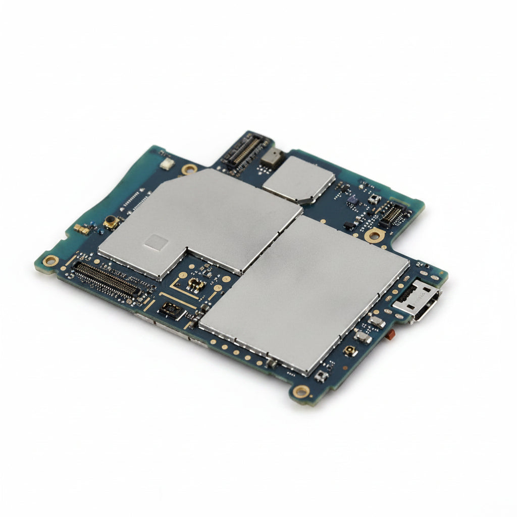 Sony Xperia Z Charging Logic Board in BD We Fix Fast