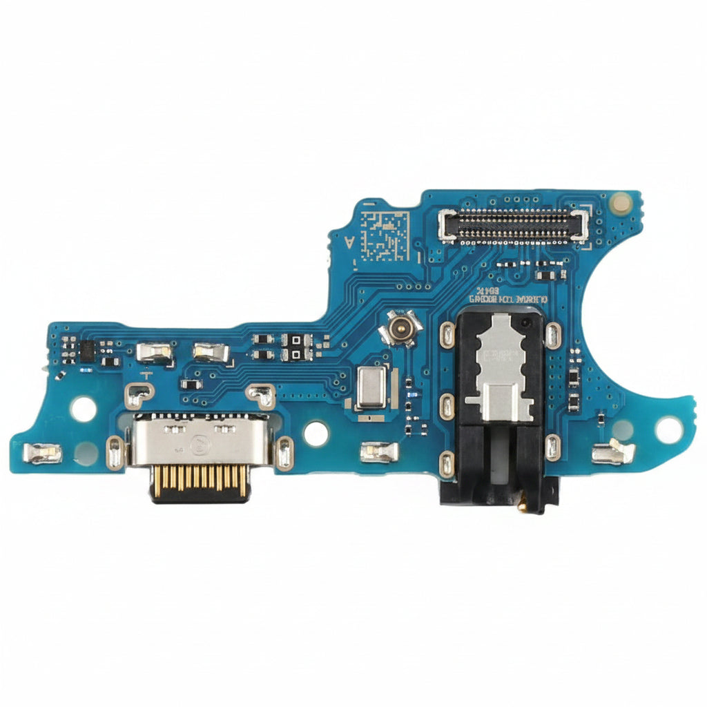 Samsung Galaxy A02s Charging Logic Board Price in Bangladesh We Fix Fast