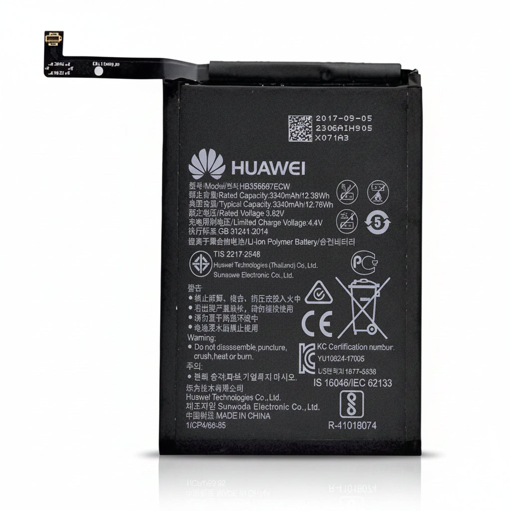 Honor Magic 6 Battery Price in Bangladesh wefixfast