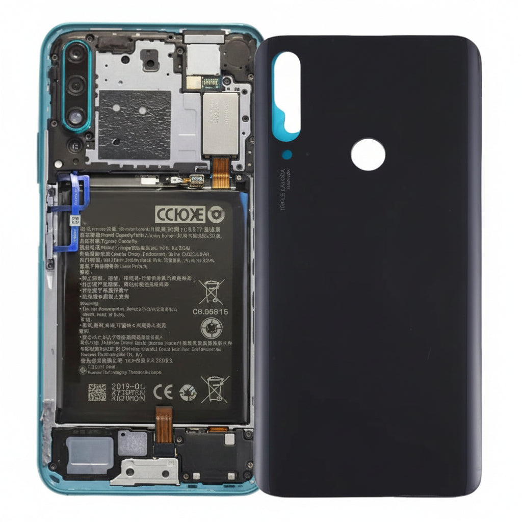 Huawei Y7p Back Panel Price in BD We Fix Fast