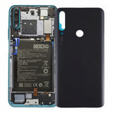 Huawei Y7p Back Panel Price in BD We Fix Fast