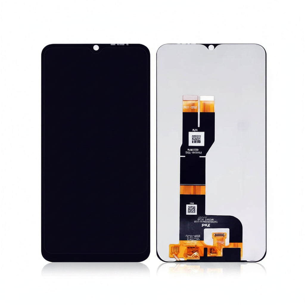 Vivo Y02a LCD Display Price in Bangladesh We Fix Fast
