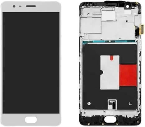 Original quality OnePlus 3 Display in BD We Fix Fast
