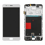 Original quality OnePlus 3 Display in BD We Fix Fast
