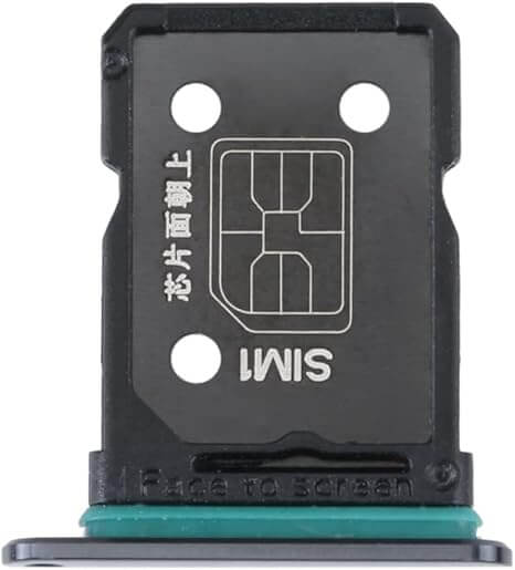 Oppo Reno4F SIM Card Tray Holder in Bangladesh We Fix Fast