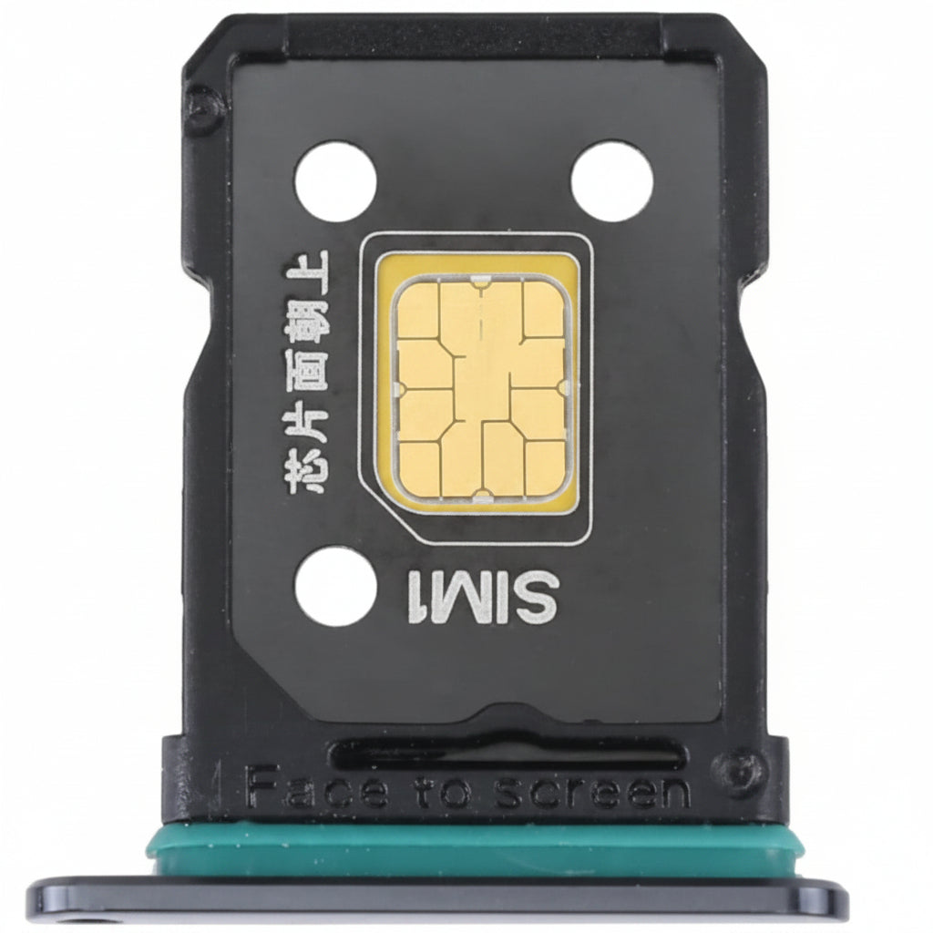 Oppo Reno4F SIM Card Tray Holder in Bangladesh We Fix Fast