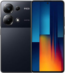 Xiaomi Poco M6 Pro Backshell price in BD We Fix Fast